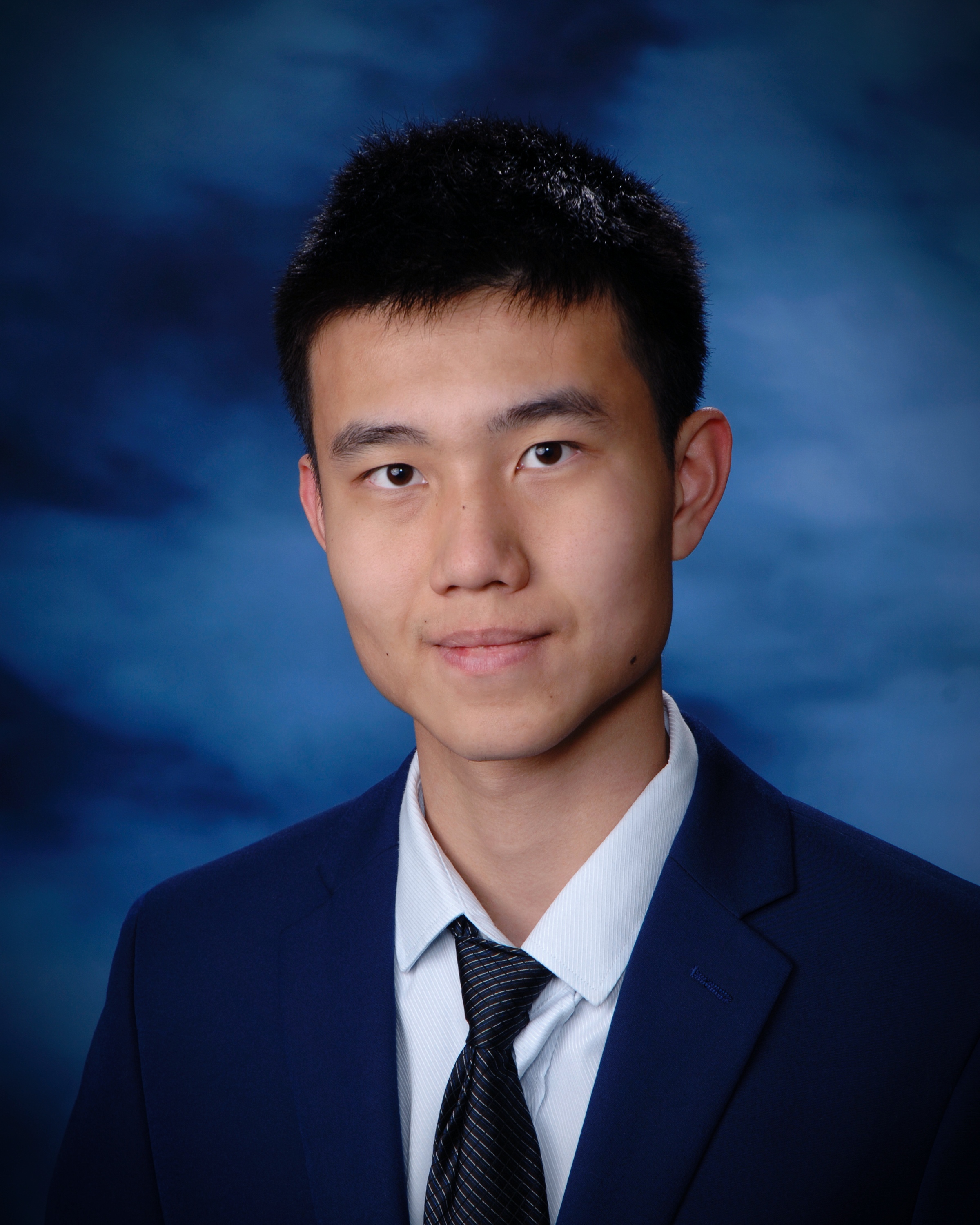 Forrest Chai