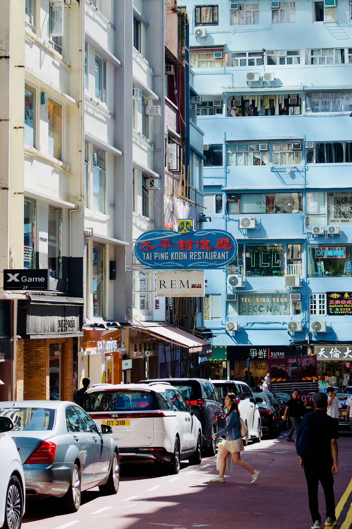 Photography by Forrest Chai - DSC07568